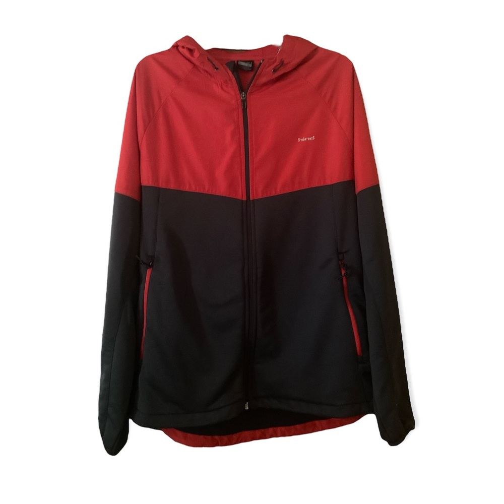 Hind Hoodie